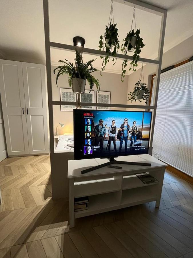 Luksusowa Oaza W Samym Centrum Wroclawia Kültér fotó